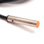 Used IFM IT5003 ITB3001-ANOG Inductive Proximity Sensor, 1mm, 10-36VDC, NPN N/O