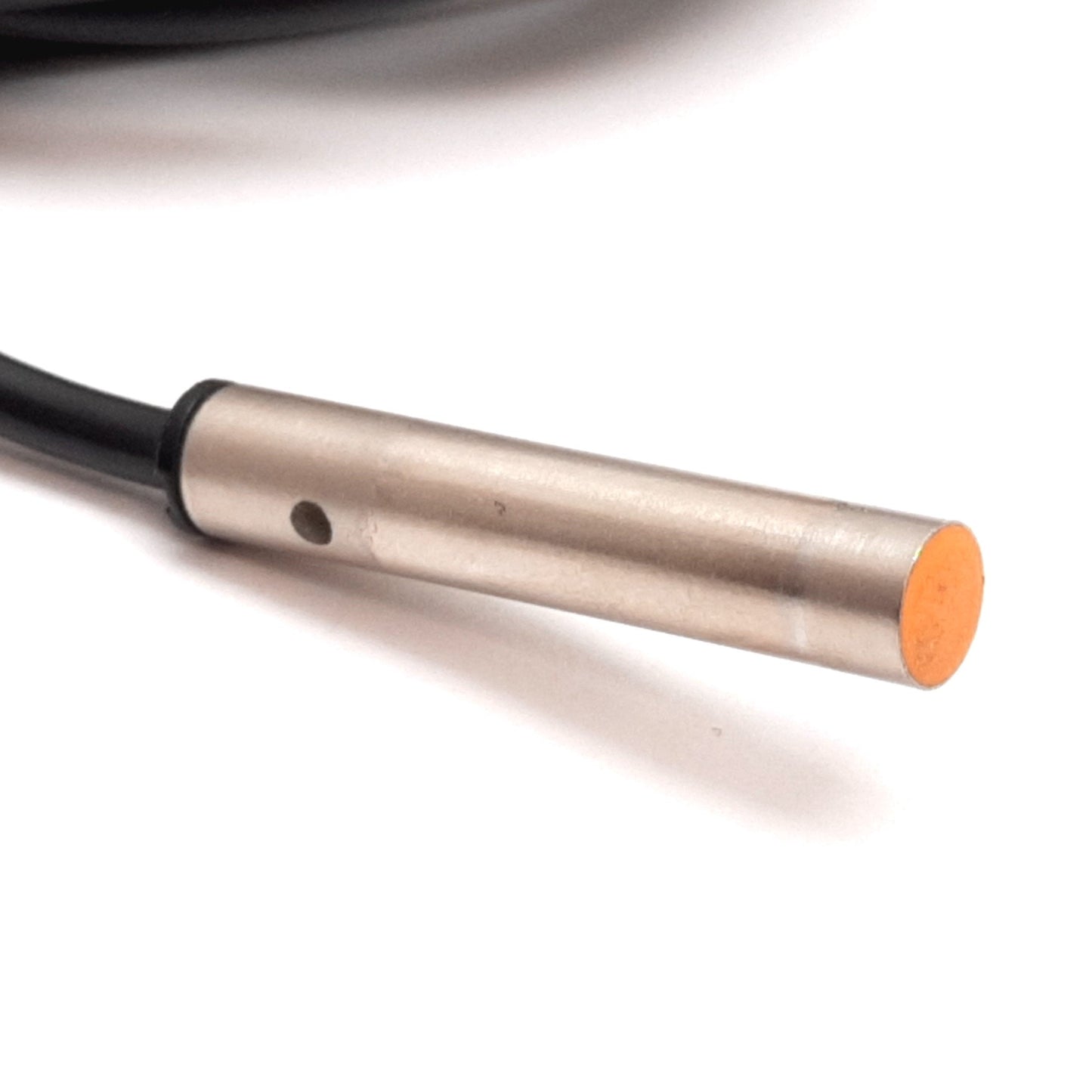 Used IFM IT5003 ITB3001-ANOG Inductive Proximity Sensor, 1mm, 10-36VDC, NPN N/O