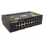 Used N-Tron 716TX Managed Industrial Ethernet Switch, 16-Port 10/100Mbps, 10-30VDC