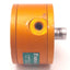 Used Fabco Air TD7XCR Pancake Cylinder 1/4" Stroke, 3/4" Bore, Double Acting
