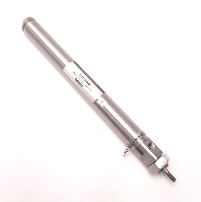 Used Airpel E9D4.0NM Anti-Stiction Cylinder 4" Stroke, 0.366" Bore, 100 Psi Max