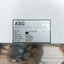 Used ASC Medical Systems Accu-Feed CPF Center Pick Feeder 1Part/4sec 24"/sec 120VAC