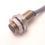 Used Balluff BES516-325-E4-C-03 Inductive Sensor 4mm Range PNP N.O., 10-30v DC 130mA