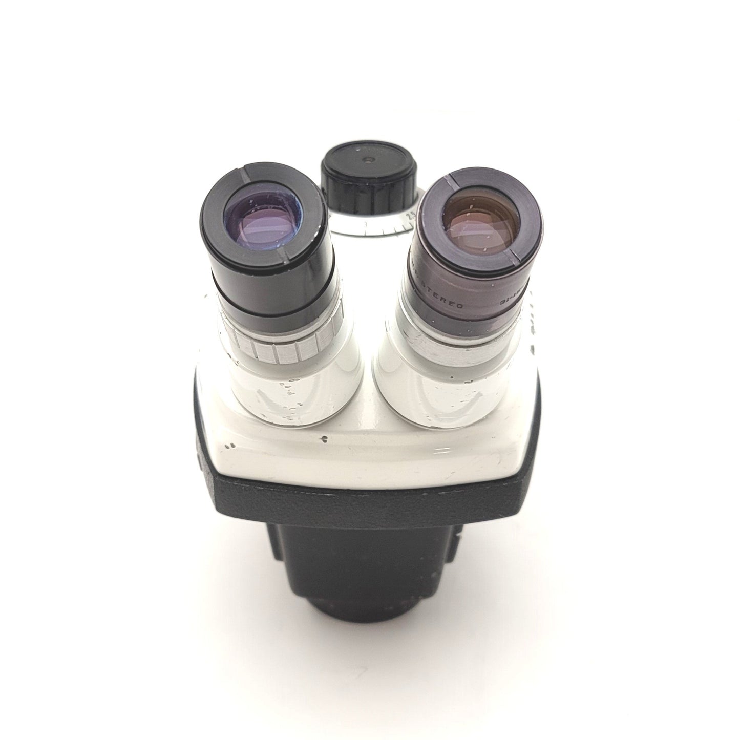 Used Bausch & Lomb StereoZoom 4 Binocular Zoom Microscope 0.7x to 3x W/ 10x Eyepieces