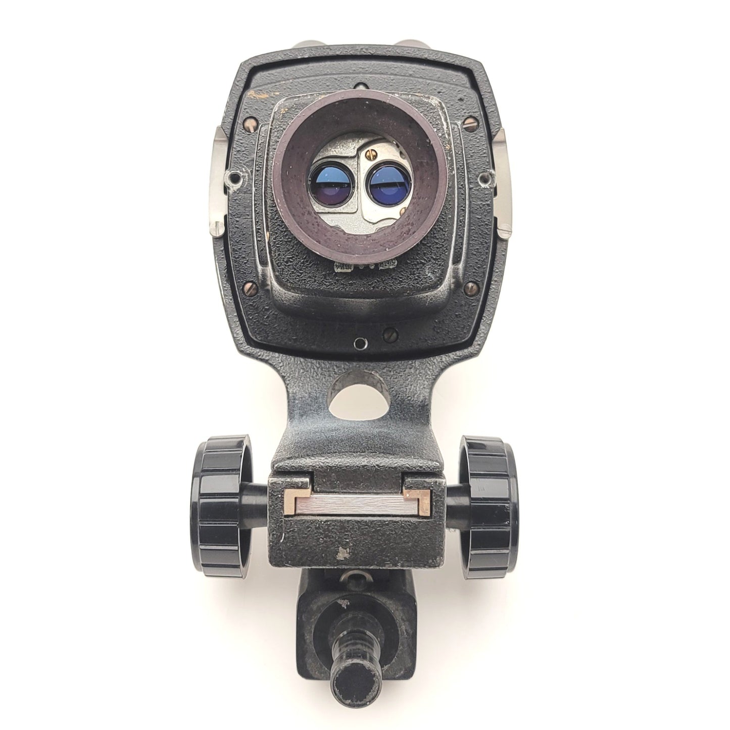 Used Bausch & Lomb StereoZoom 4 Binocular Zoom Microscope 0.7x to 3x W/ 10x Eyepieces