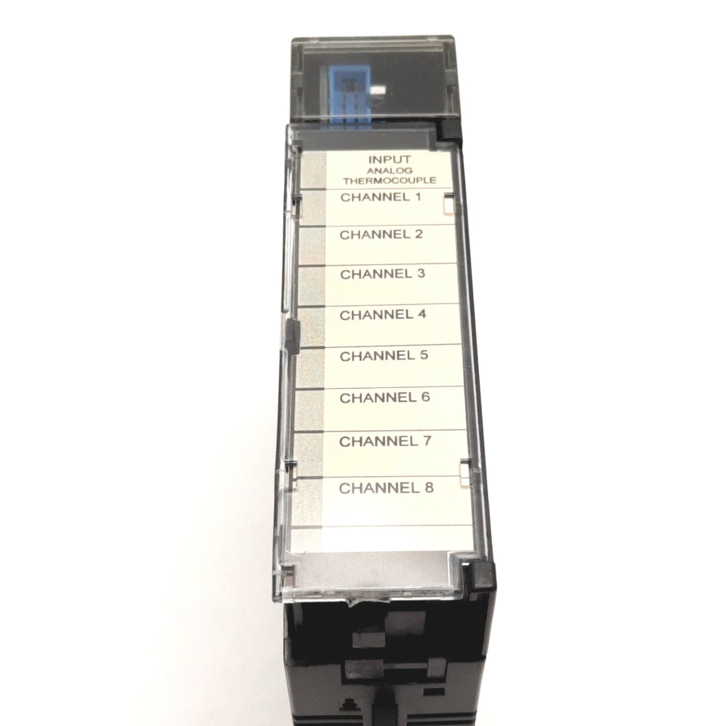 Used Horner Electric HE693THM884H PLC Thermocouple Input Module, 8-Channel, Type J, K