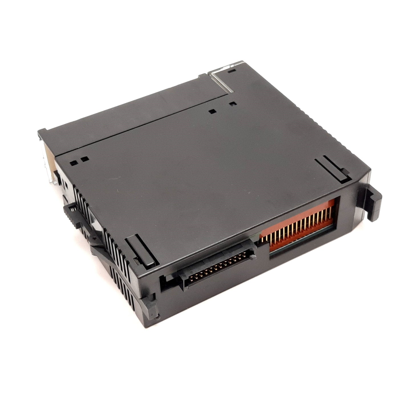 Used Horner Electric HE693THM884H PLC Thermocouple Input Module, 8-Channel, Type J, K