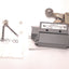 Used Mcgill 1502-0750 Roller Lever Switch 600v AC 250v DC, 2.5-6.68N , SPDT