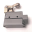 Used Mcgill 1502-0750 Roller Lever Switch 600v AC 250v DC, 2.5-6.68N , SPDT