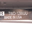 New – Open box NB Systems TWD-12WUU Open Bushing Block 3/4" Diameter, 4.5" Length, 750lb Rating
