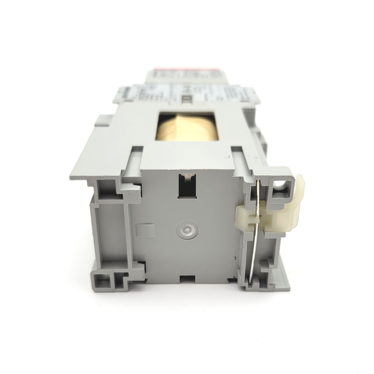 Used Allen Bradley 100S-C23DJ404C Guardmaster IEC Safety Contact 600VAC, Coil: 24VDC