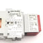 New – Open box Allen Bradley 100S-C23DJ404C Guardmaster IEC Safety Contact 600VAC, Coil: 24VDC