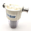Used Mass Vac VISI-MIST Oil Mist Eliminator For Vacuum Pumps NW/KF/QF25