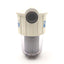 Used Mass Vac VISI-MIST Oil Mist Eliminator For Vacuum Pumps NW/KF/QF25