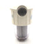 Used Mass Vac VISI-MIST Oil Mist Eliminator For Vacuum Pumps NW/KF/QF25
