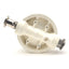 Used Mass Vac VISI-MIST Oil Mist Eliminator For Vacuum Pumps NW/KF/QF25