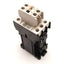 Used Fuji SC-E02/G Contactor, 3-Pole, Coil: 24VDC, Rating: 600V 20A, W/ SZ-A20/T Aux
