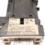 Used Fuji SC-E02/G Contactor, 3-Pole, Coil: 24VDC, Rating: 600V 20A, W/ SZ-A20/T Aux