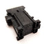 Used Fuji SC-E02/G Contactor, 3-Pole, Coil: 24VDC, Rating: 600V 20A, W/ SZ-A20/T Aux