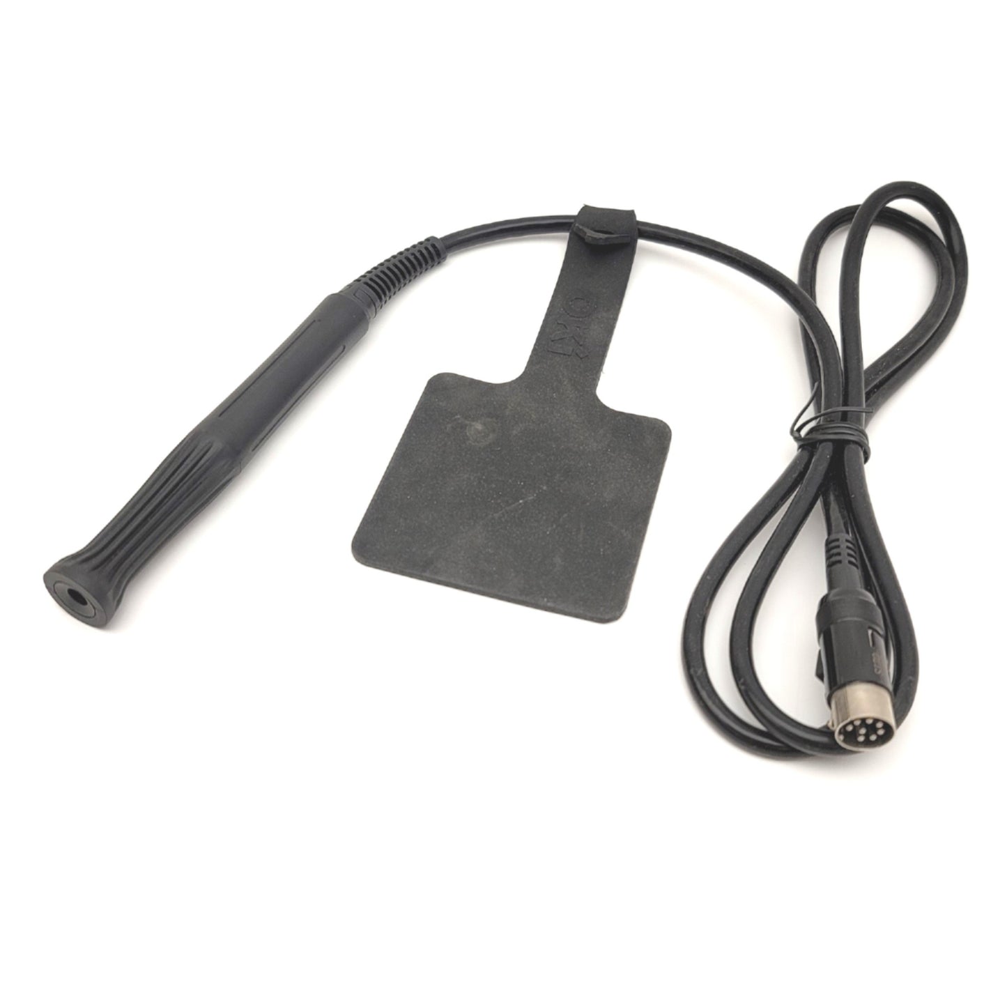 New – Open box Metcal OKI MFR-HSR Soldering Iron Handpiece W/ Cord For MFR-SRC PTZ STZ SDX SDI