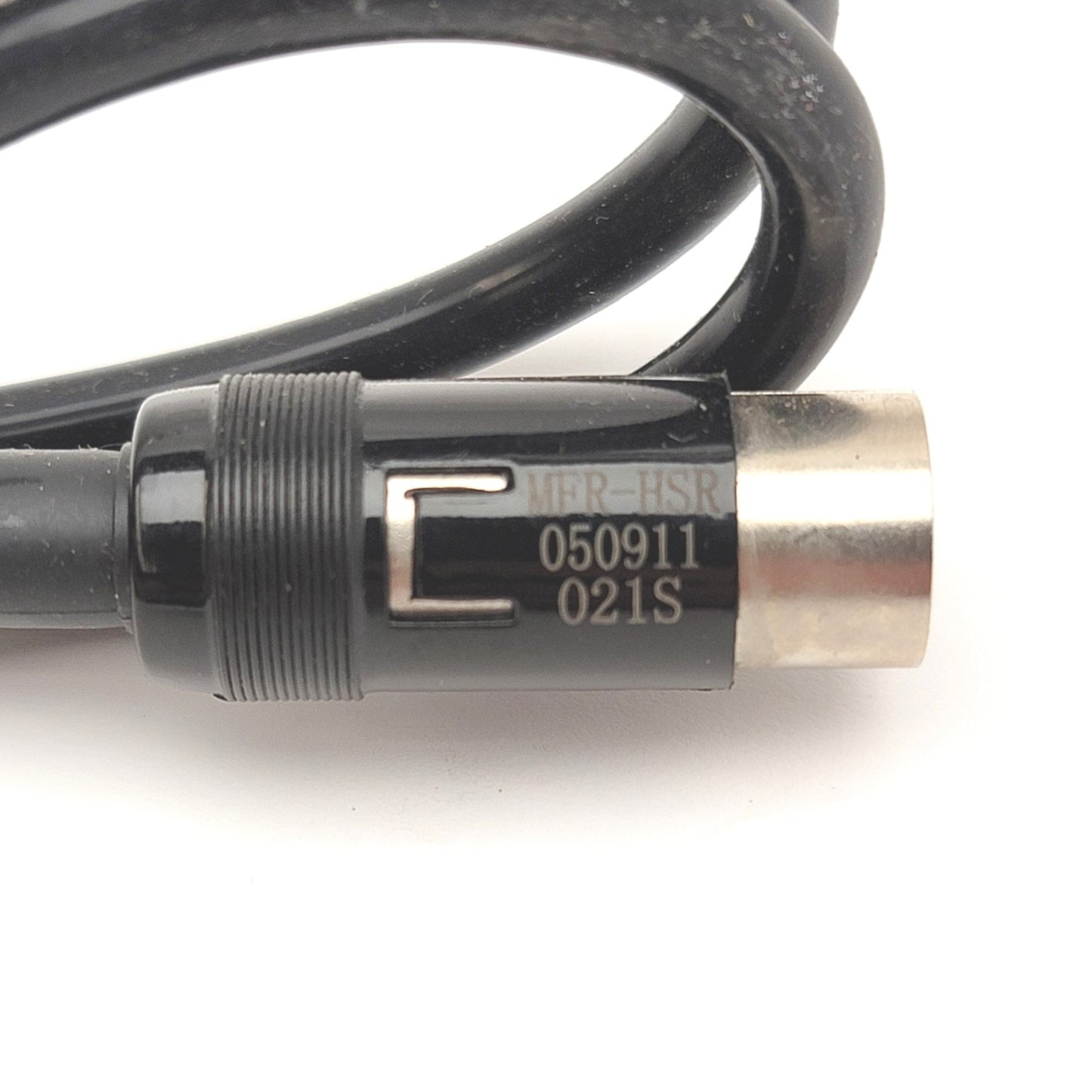 New – Open box Metcal OKI MFR-HSR Soldering Iron Handpiece W/ Cord For MFR-SRC PTZ STZ SDX SDI