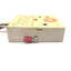 Used Dowty RFL Industries Model 72A Temperature Controller 115/230VAC 15A Max