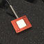 Used FUTEK LSB210 Submersible Jr. Miniature S-Beam Load Cell 2lb Capacity, 2mV/V