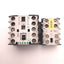 Used Moeller DILER-40-G Contactor W/ 22 Dil-E Mini-Contact, 4PST-N.O. 24v DC Coil