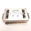 Used Schaffner FN351H-50-33 Power Line Filter, Rating: 3-Phase 520/300VAC 50A