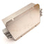 Used Schaffner FN351H-50-33 Power Line Filter, Rating: 3-Phase 520/300VAC 50A