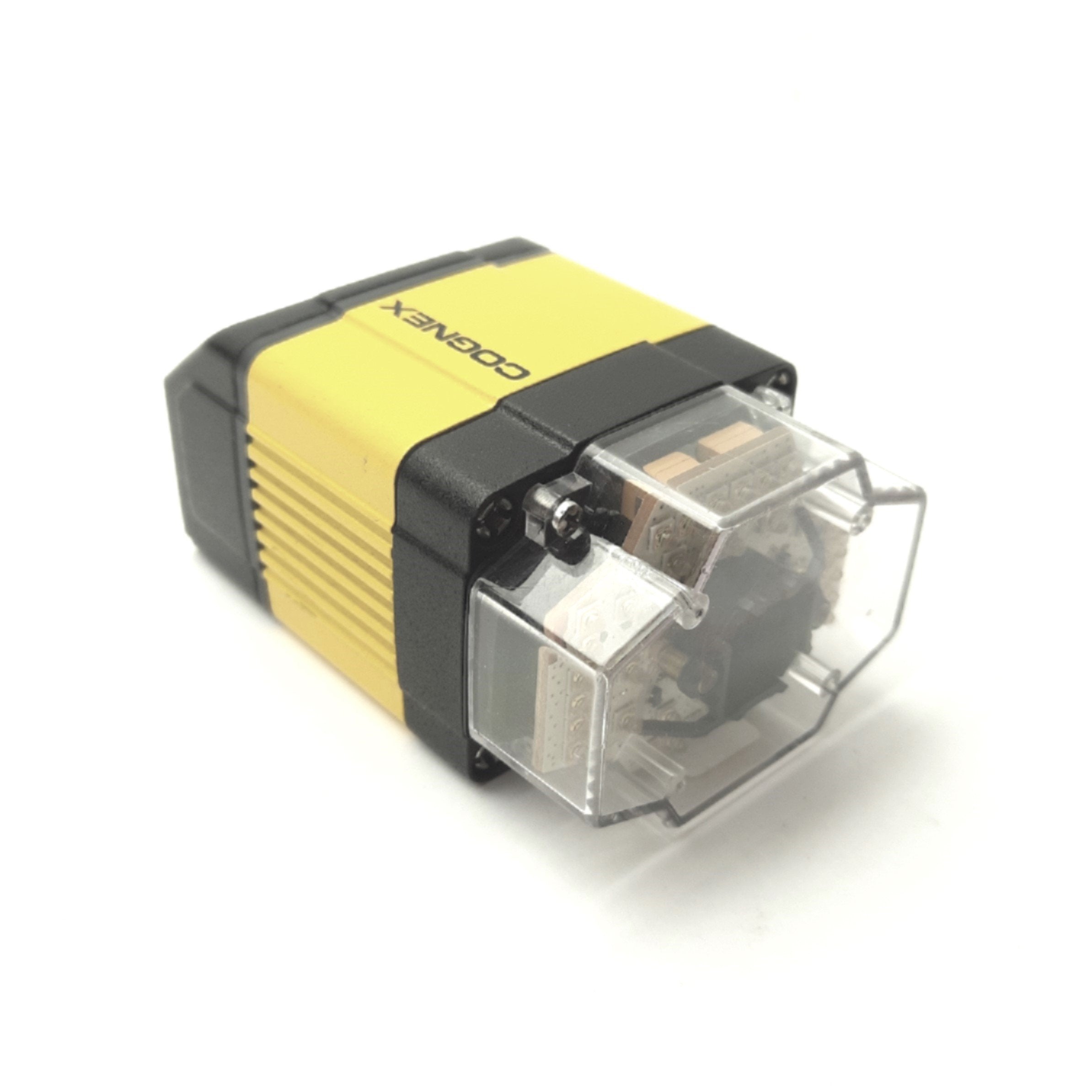 Cognex DM363X Dataman Barcode Scanner Liquid Lens 1600x1200@40FPS 1D/2 ...