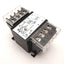 Used Hammond PT100PG Transformer, Primary: 120/240V, Secondary: 24V, 100VA 50/60Hz