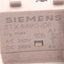 Used Siemens 3TX4490-0F Surge Suppressor Varistor 115-240v AC/150-290v DC