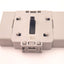 Used Sprecher & Schuh LE7-32-NP Auxiliary Contact For Use With LE-32