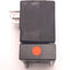 Used Norgren 04-211V-04-1P FAS-Solenoid Valve 24v DC 14.5 Watt Coil
