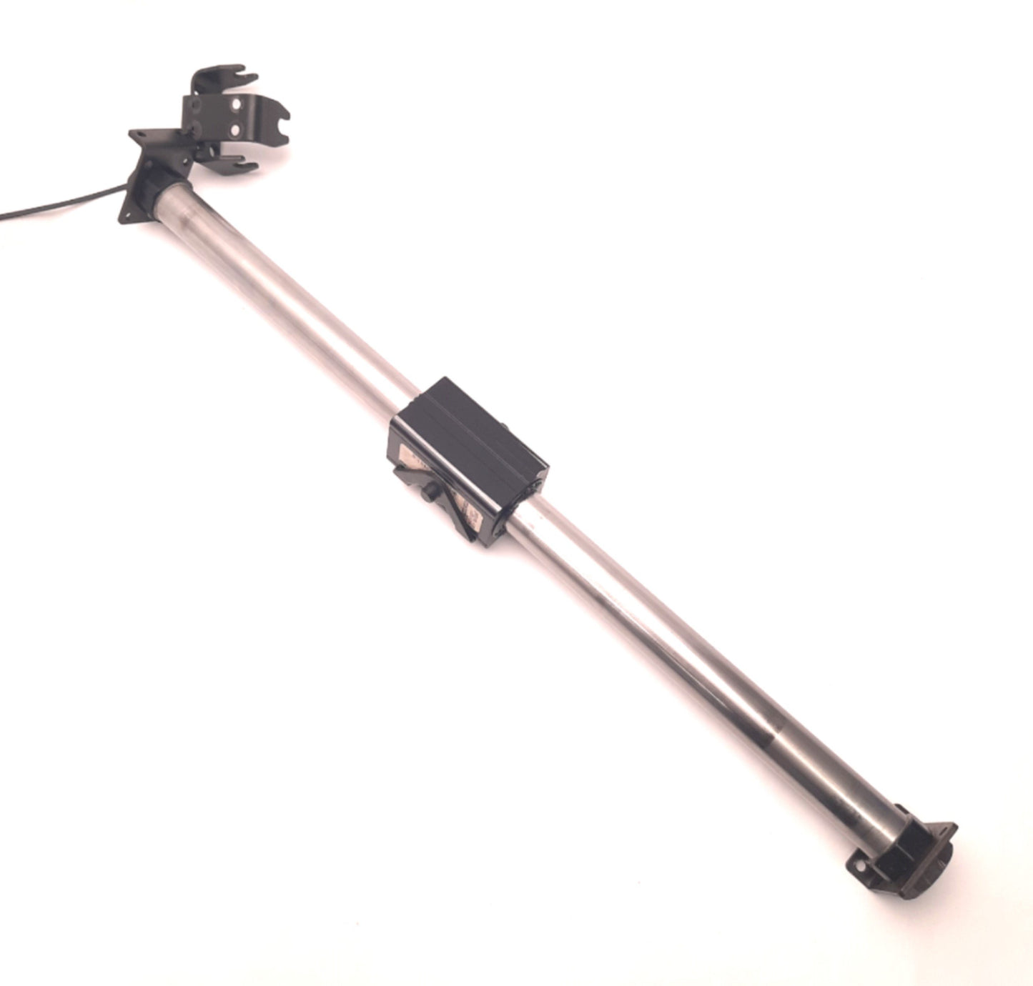 Used Tolomatic MGC100-SK17.75-FL-FM2 Magnetic Rodless Cylinder 1" Bore, 17.75" Stroke