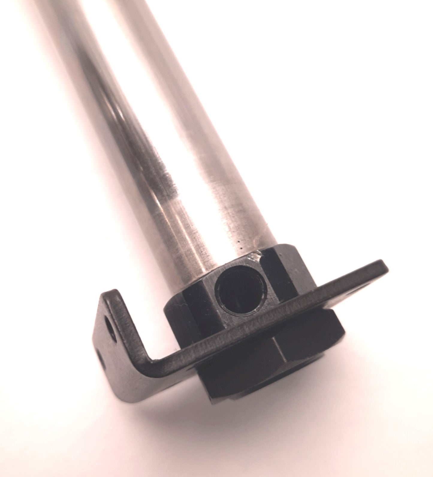 Used Tolomatic MGC100-SK17.75-FL-FM2 Magnetic Rodless Cylinder 1" Bore, 17.75" Stroke