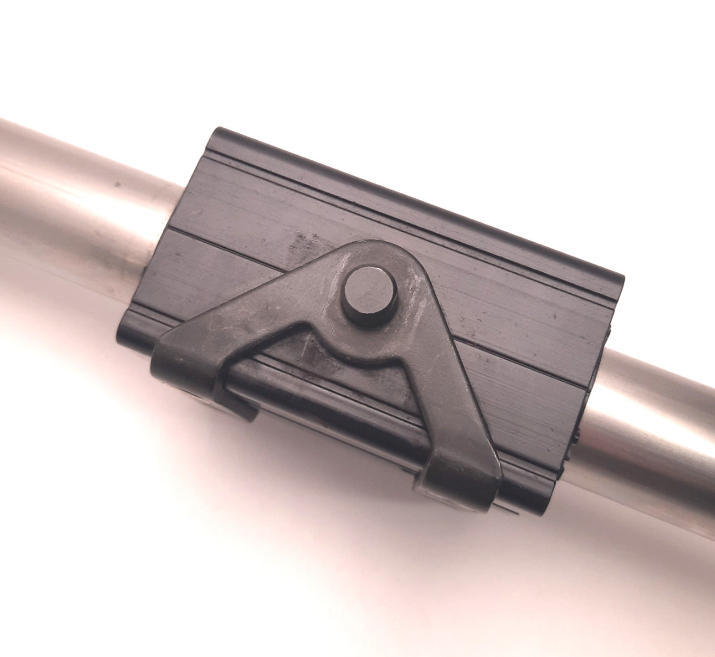 Used Tolomatic MGC100-SK17.75-FL-FM2 Magnetic Rodless Cylinder 1" Bore, 17.75" Stroke