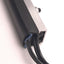 Used Tapeswitch TS-16 Sensing Edge 16.5" x 0.86" x 0.7" 28v AC/DC 1A, 39N