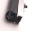 Used Tapeswitch TS-16 Sensing Edge 16.5" x 0.86" x 0.7" 28v AC/DC 1A, 39N