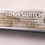 Used Tapeswitch TS-16 Sensing Edge 16.5" x 0.86" x 0.7" 28v AC/DC 1A, 39N