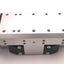 Used Parker OSPP25000500050000020X003 Pneumatic Cylinder 25x500mm, Slideline Guide