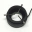 Used AmScope LED-96S H800 Microscope Ring Light, 96 LED, 6400K, Ø50mm Mount, 12VDC