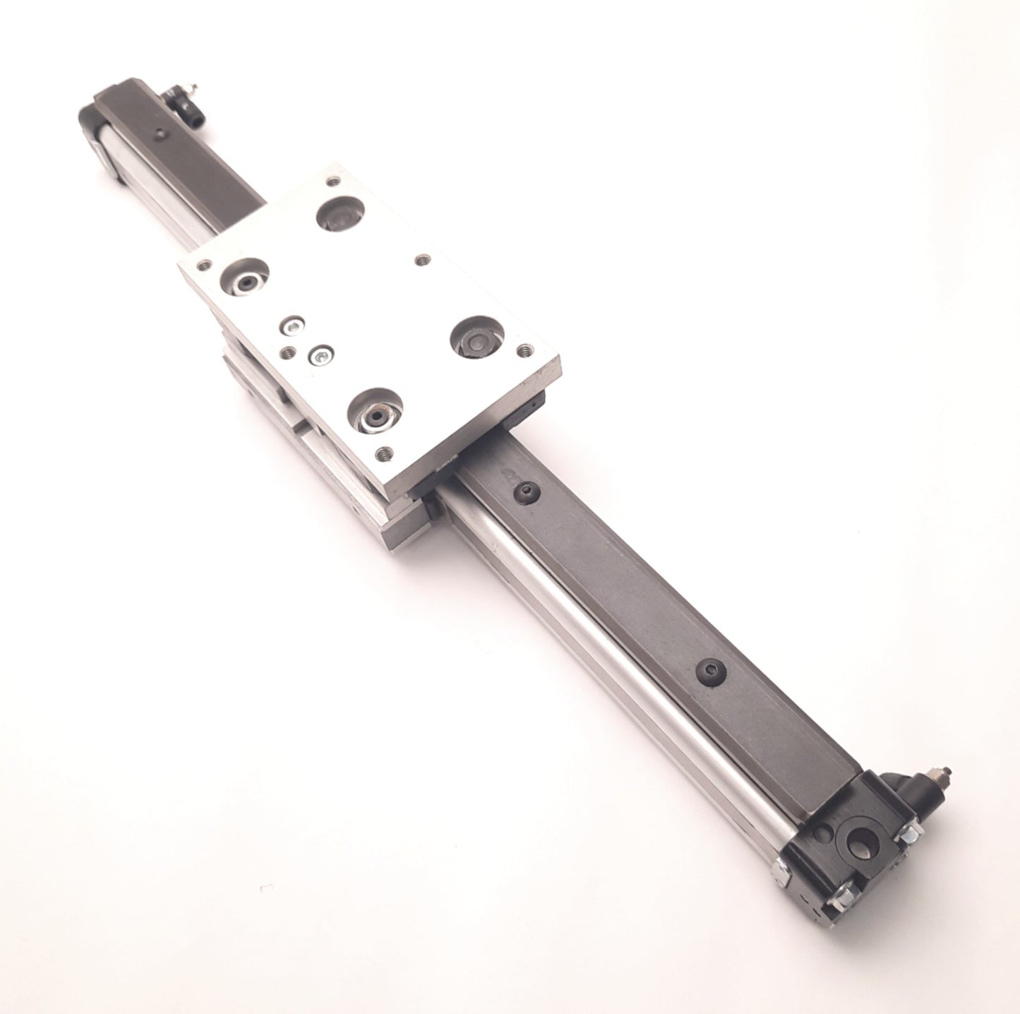Used Parker-Origa 25-2021/PGX12-BM Powerguide Rodless Cylinder 25mm Bore 12" Stroke