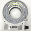 Used Omano OMLED-80A Adjustable Microscope 80 LED Ring Light 90-265VAC, 2.5" Mount