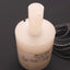Used Beco AC-POL-1.0-VT-PS Air Cylinder, Chemical Resistant, Bore 1.25", Stroke 1"