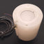 Used Beco AC-POL-1.0-VT-PS Air Cylinder, Chemical Resistant, Bore 1.25", Stroke 1"