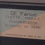 Used GE Fanuc IC660EBD025B Genius Discrete I/O Block 5/12/24VDC Sink In/Out 0.5A Max