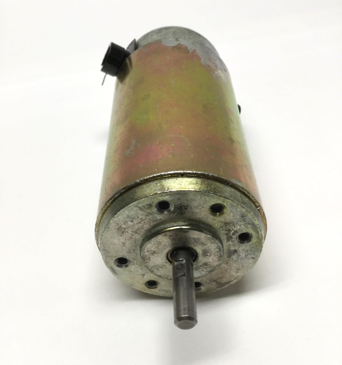 Used Pittman 02-0883-00 Feed and Transport Motor for Accufast 24VDC 0.4A, 2900RPM