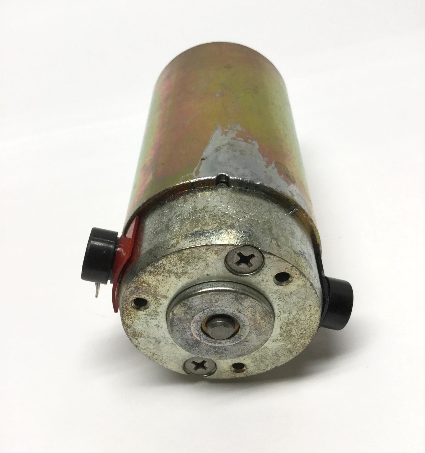 Used Pittman 02-0883-00 Feed and Transport Motor for Accufast 24VDC 0.4A, 2900RPM